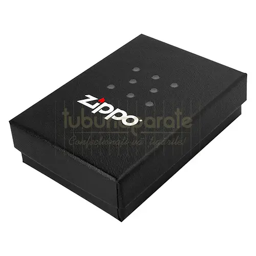 Bricheta Zippo Celtic Green | TuburiAparate.ro